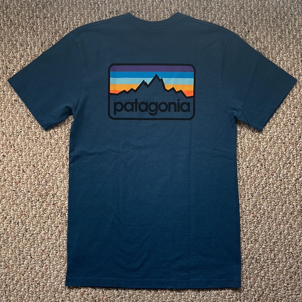 Patagonia T-shirt